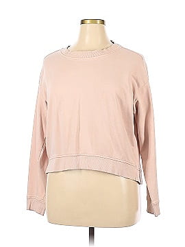 H&M Sweatshirt (view 1)
