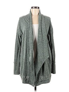 Easel Cardigan (view 1)