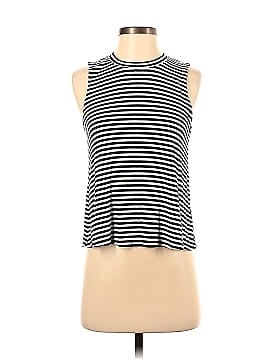 Mcguire Sleeveless Turtleneck (view 1)