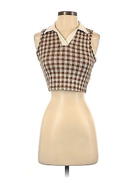 Altar'd State Sleeveless Top (view 1)