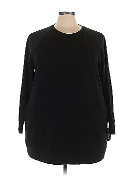 Ideology Pullover Sweater (view 1)