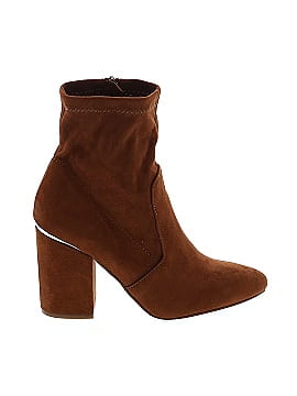 Steve Madden Ankle Boots (view 1)