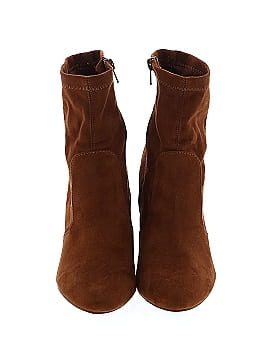 Steve Madden Ankle Boots (view 2)