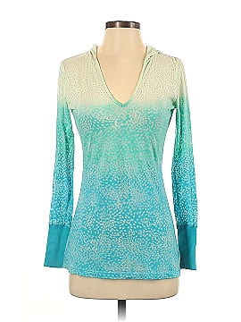 PrAna Long Sleeve T-Shirt (view 1)