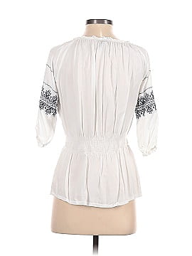 Dolce Cabo Long Sleeve Blouse (view 2)