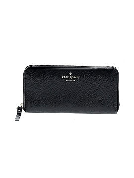 Kate Spade New York Leather Wallet (view 1)