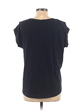 Lane Bryant Outlet Short Sleeve T-Shirt (view 2)