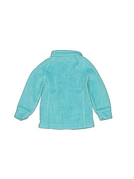 Columbia Fleece Jacket (view 2)