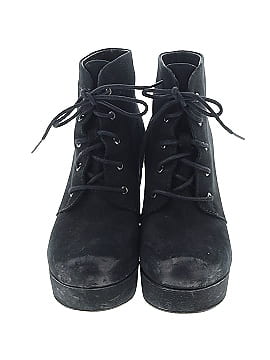 Steve Madden Ankle Boots (view 2)