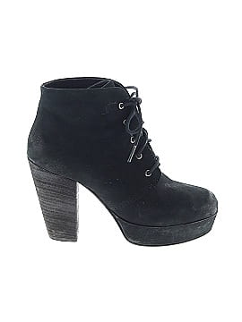 Steve Madden Ankle Boots (view 1)