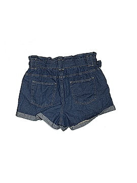 91 Cotton On Denim Shorts (view 2)