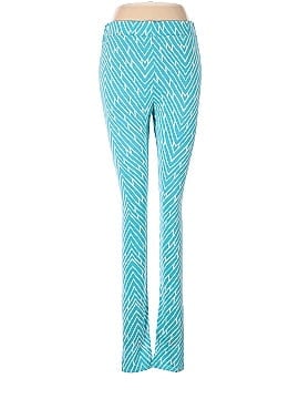 The ZigZag Stripe Casual Pants (view 1)