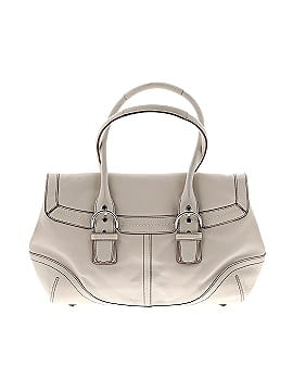 Coach Leather Shoulder Bag (view 2)