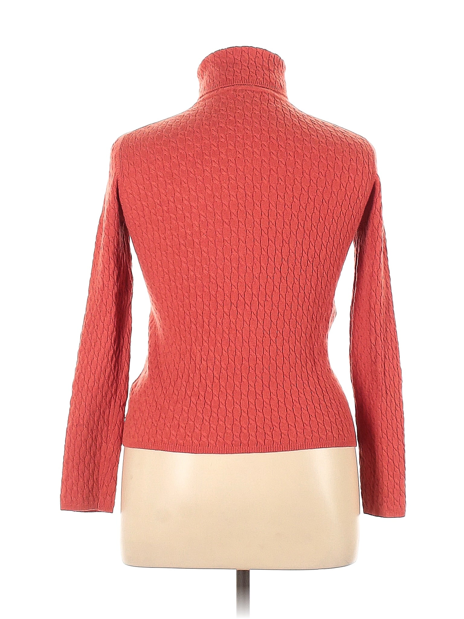 Mariele waithe deals cashmere sweater