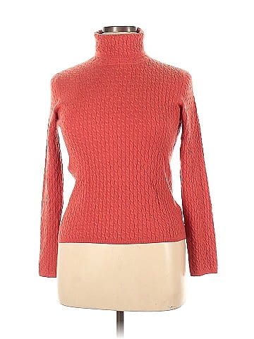 Mariele waithe 2024 cashmere sweater