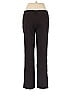 Amanda + Chelsea Marled Tweed Chevron-herringbone Brown Dress Pants Size 6 (Petite) - photo 2