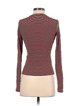 Vince. Long Sleeve T-Shirt (view 2)