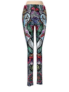 Lotus Leggings Casual Pants (view 1)