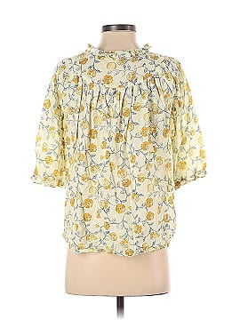LALi 3/4 Sleeve Blouse (view 2)