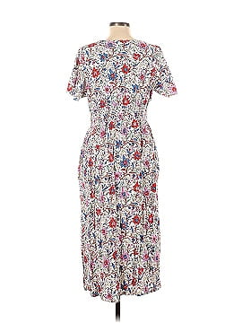 Ann Taylor LOFT Casual Dress (view 2)