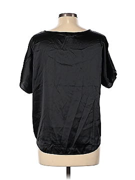BB Dakota Short Sleeve Blouse (view 2)