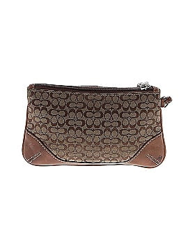 Coach Wristlet (view 2)