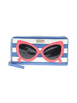 Kate Spade New York Leather Wallet (view 1)