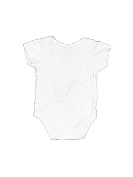 Mini Muffin Short Sleeve Onesie (view 2)