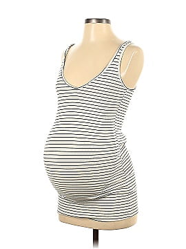 A Pea in the Pod Tank Top (view 1)