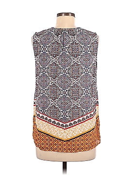 Cynthia Rowley TJX Sleeveless Blouse (view 2)