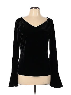 Ann Taylor LOFT Long Sleeve Top (view 1)