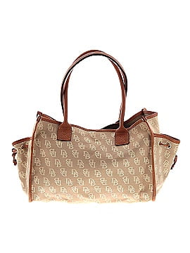 Dooney & Bourke Shoulder Bag (view 2)