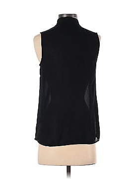 Halogen Sleeveless Blouse (view 2)