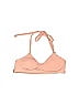 Cupshe Tan Swimsuit Top Size XS - photo 1