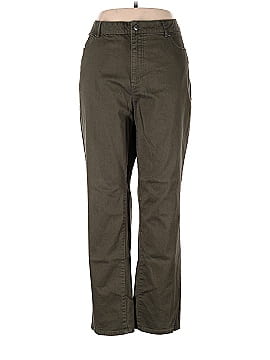 Appleseeds Jeans (view 1)
