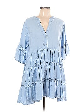 VICI Casual Dress (view 1)