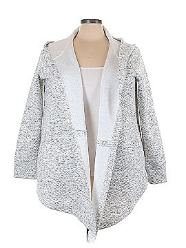 Ideology Cardigan (view 1)