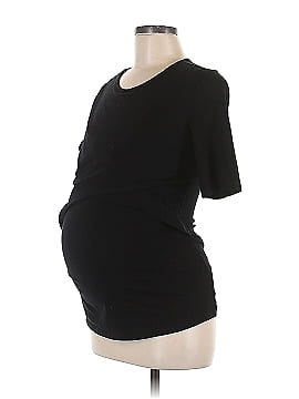 H&M Mama Short Sleeve T-Shirt (view 1)