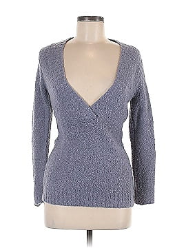 Moda International Pullover Sweater (view 1)