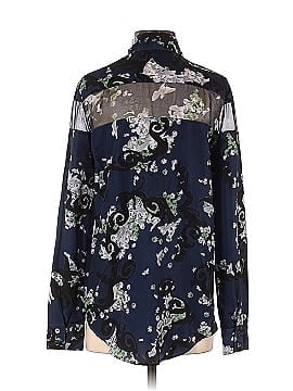 Timo Weiland Long Sleeve Blouse (view 2)