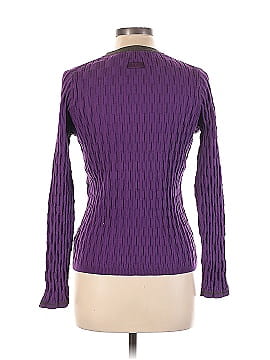 Lizgolf Pullover Sweater (view 2)