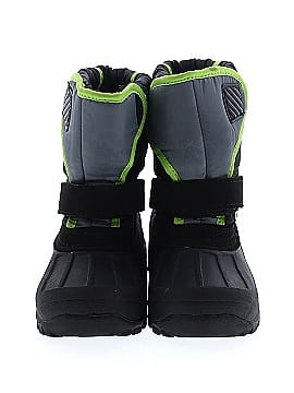 Assorted Brands Boots (view 2)