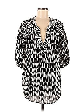 Shoshanna 3/4 Sleeve Blouse (view 1)