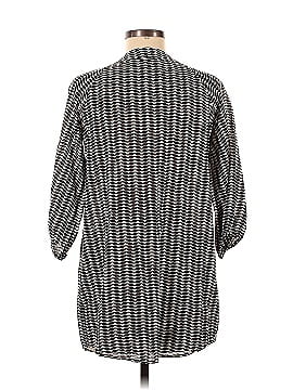 Shoshanna 3/4 Sleeve Blouse (view 2)