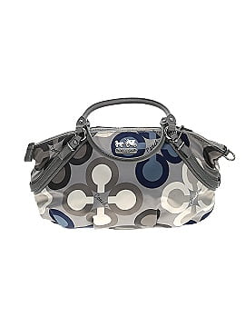 Coach Satchel (view 1)