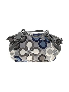 Coach Satchel (view 2)