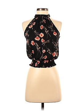 Sienna Sky Sleeveless Blouse (view 1)