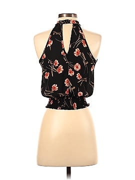 Sienna Sky Sleeveless Blouse (view 2)