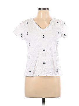 Cynthia Rowley Short Sleeve T-Shirt (view 1)