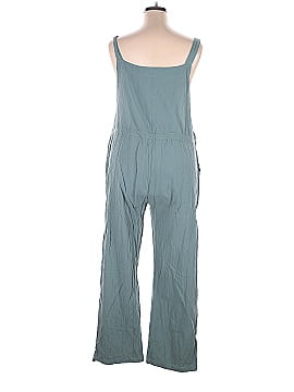 Fashion Classic Fashion Collection Jumpsuit (view 2)